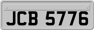 JCB5776