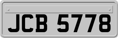 JCB5778