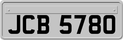 JCB5780