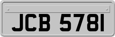 JCB5781