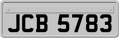 JCB5783