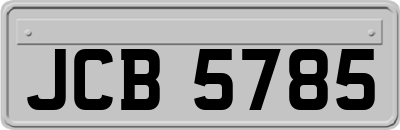 JCB5785