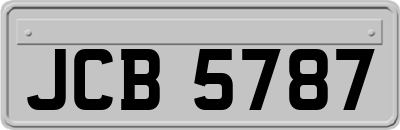 JCB5787