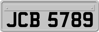 JCB5789