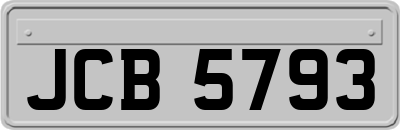JCB5793