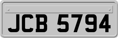 JCB5794
