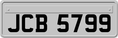 JCB5799