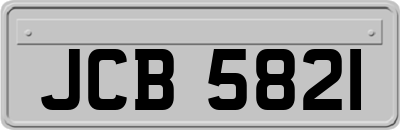 JCB5821