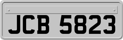 JCB5823