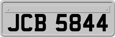 JCB5844