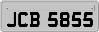 JCB5855