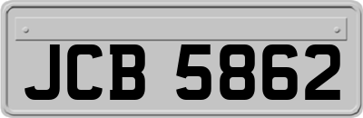 JCB5862
