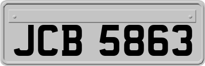 JCB5863