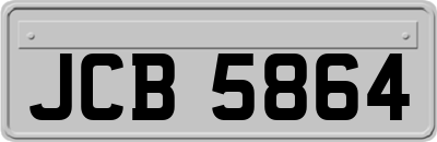 JCB5864