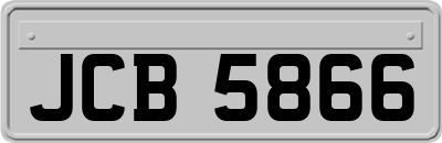 JCB5866