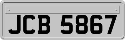 JCB5867