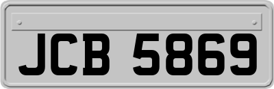 JCB5869