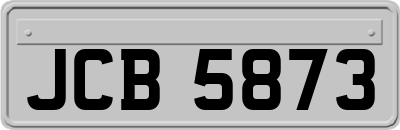 JCB5873