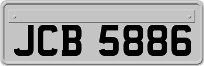 JCB5886