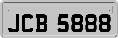 JCB5888