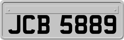 JCB5889