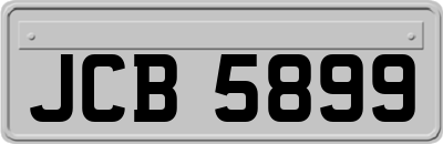 JCB5899