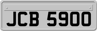 JCB5900