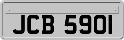 JCB5901
