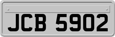 JCB5902