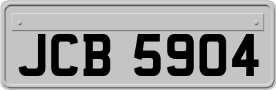 JCB5904