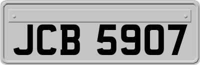 JCB5907