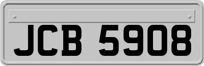 JCB5908