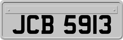 JCB5913