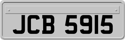 JCB5915