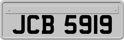 JCB5919
