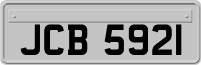 JCB5921