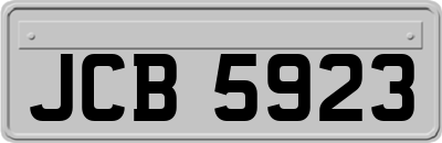 JCB5923