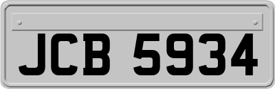 JCB5934