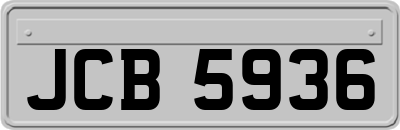 JCB5936