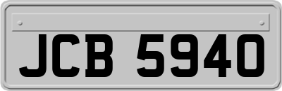 JCB5940