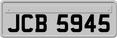 JCB5945