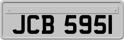 JCB5951