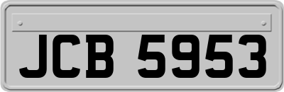 JCB5953