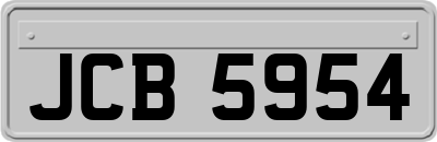 JCB5954