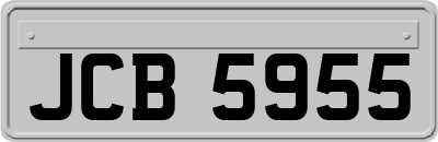 JCB5955
