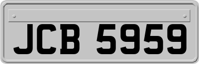 JCB5959