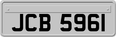 JCB5961