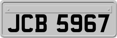 JCB5967