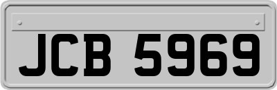 JCB5969