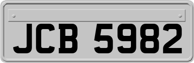 JCB5982